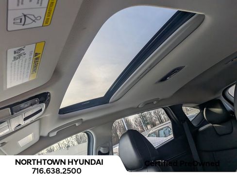 Certified 2023 Hyundai Tucson SEL w/ Convenience Package image 7