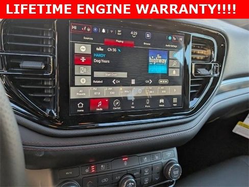 New 2026 Dodge Durango GT image 22