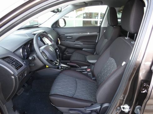 New 2025 Mitsubishi Outlander Sport LE image 14