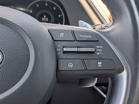Used 2023 Hyundai Sonata Limited FWD image 26
