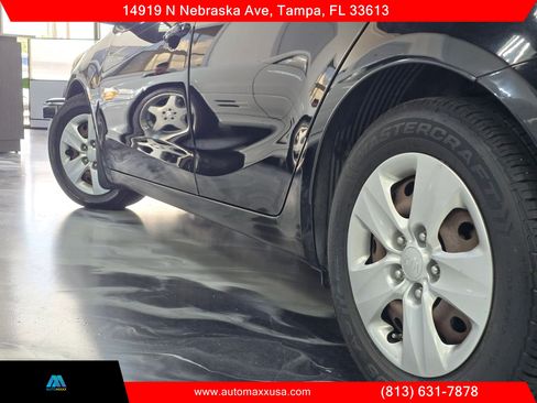 Used 2015 Kia Forte LX w/ Popular Package image 2