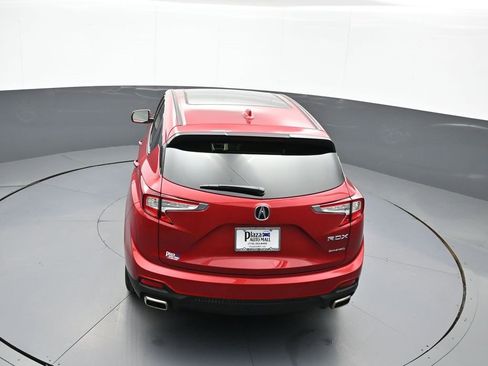 Certified 2023 Acura RDX w/ Technology Package image 39