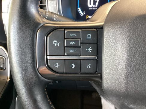 Used 2022 Ford F150 Platinum w/ Equipment Group 701A High AWD/4WD image 52