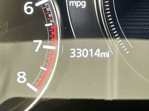 Used 2023 MAZDA CX-50 2.5 S w/ Preferred Plus Pkg image 16