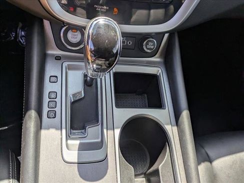 Certified 2022 Nissan Murano SV image 12