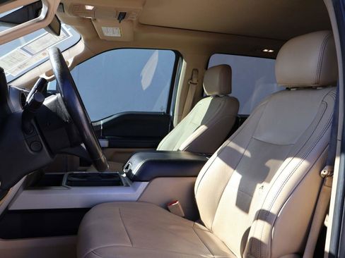 Used 2019 Ford F350 Lariat w/ Lariat Ultimate Package image 9