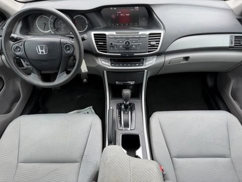 Used 2015 Honda Accord LX image 12