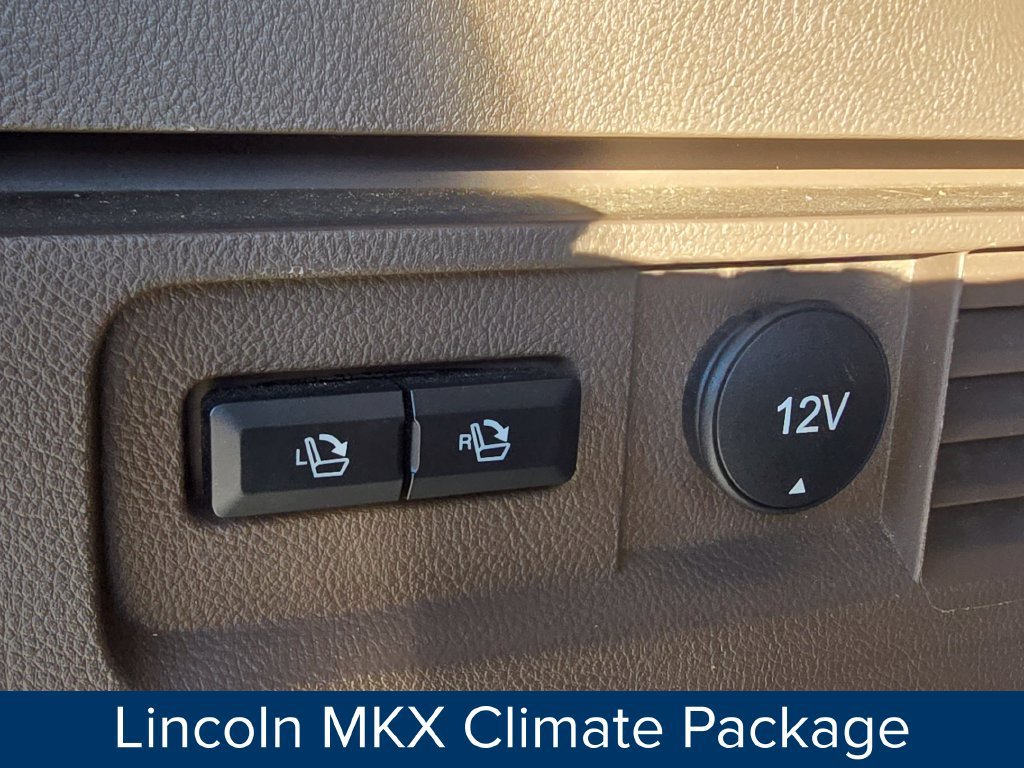 Used 2018 Lincoln MKX Reserve FWD image 5