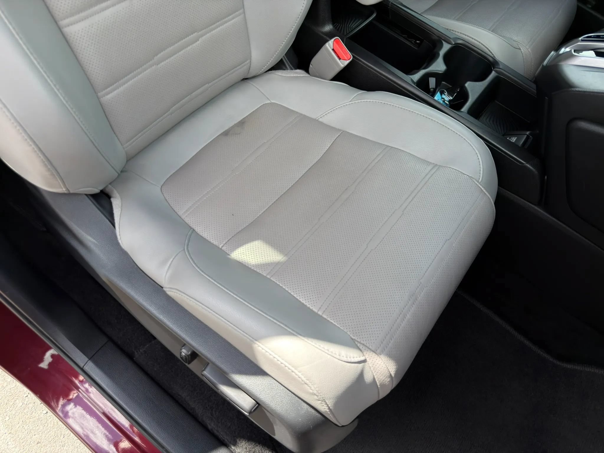 Used 2019 Honda CR-V EX-L image 10