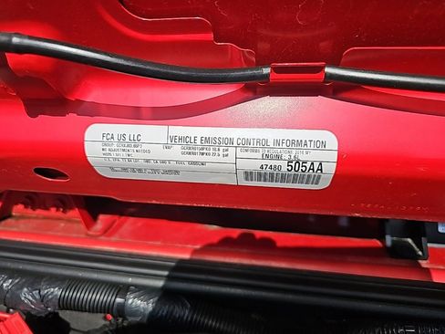 Used 2016 Jeep Wrangler Sport w/ Quick Order Package 24S image 9