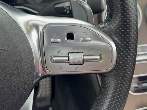 Used 2020 Mercedes-Benz C 43 AMG 4MATIC Cabriolet w/ Multimedia Package image 19