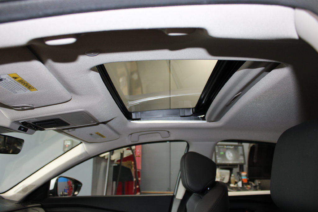 Certified 2025 Honda Accord EX-L image 24
