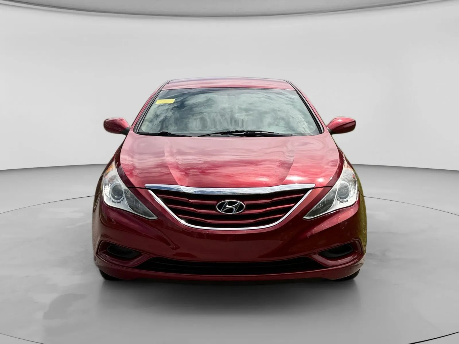 Used 2011 Hyundai Sonata GLS w/ Popular Equipment Pkg 2 FWD image 8