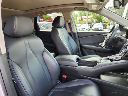 Certified 2023 Acura RDX AWD image 16