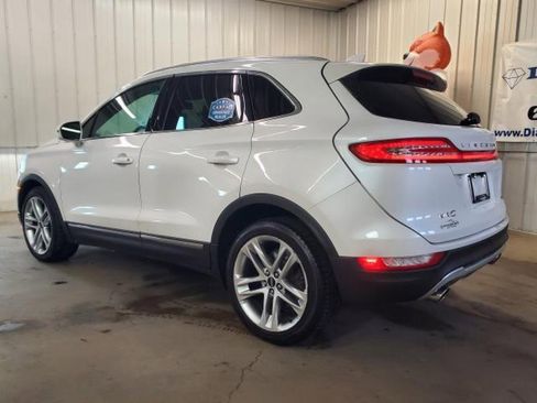 Used 2017 Lincoln MKC Reserve w/ Technology Package image 4