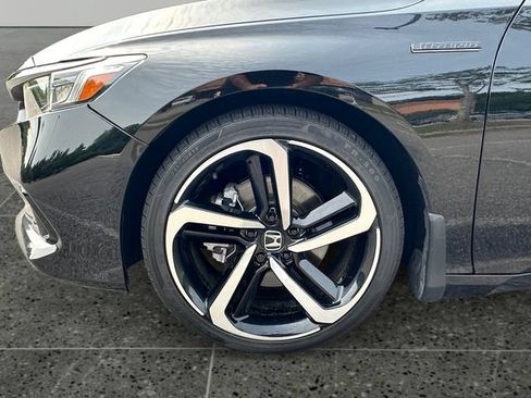 Used 2022 Honda Accord Sport image 16