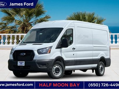 New 2025 Ford Transit 250 148 Medium Roof