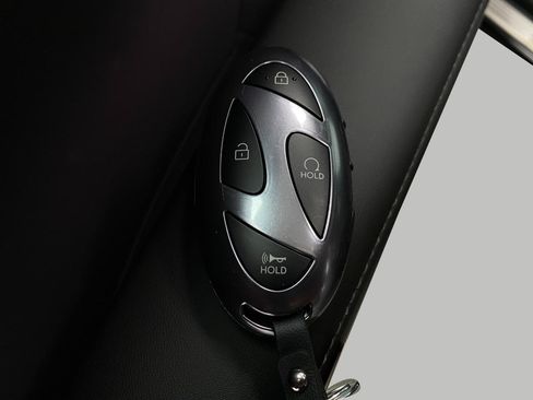 New 2026 Hyundai Palisade Calligraphy image 37