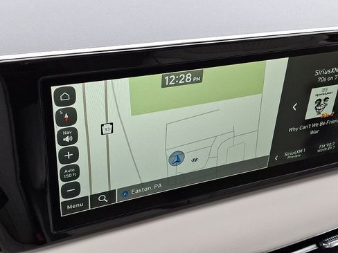 Used 2025 Hyundai Palisade Calligraphy image 20