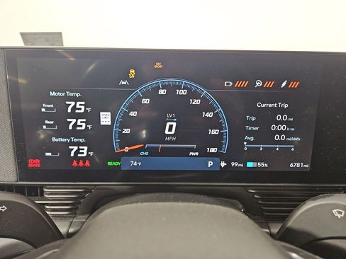 Certified 2025 Hyundai Ioniq 5 N image 16