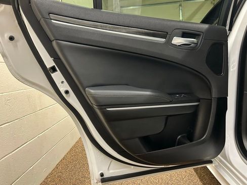 Used 2023 Chrysler 300 Touring L w/ Popular Equipment Group image 14