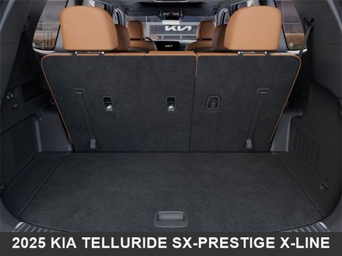 Used 2025 Kia Telluride SX Prestige X-Line image 19