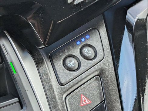 Used 2025 Honda Odyssey Elite image 17