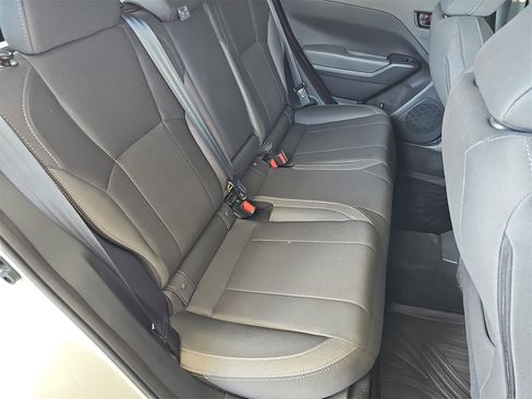 New 2025 Subaru Crosstrek 2.0i Premium image 14