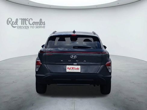New 2026 Hyundai Kona SEL Sport FWD image 4