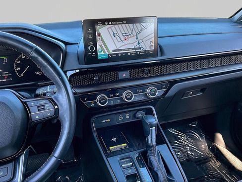 Used 2024 Honda CR-V Sport Touring image 10