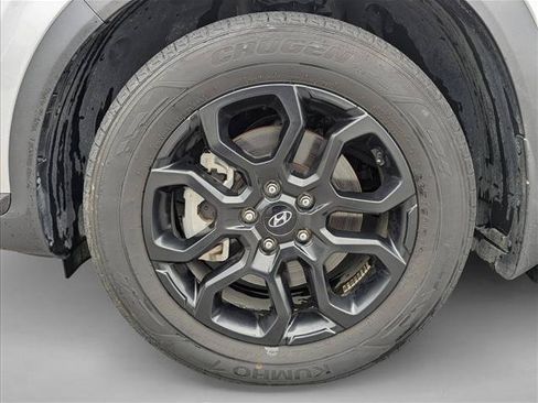 Used 2023 Hyundai Santa Fe XRT FWD image 9