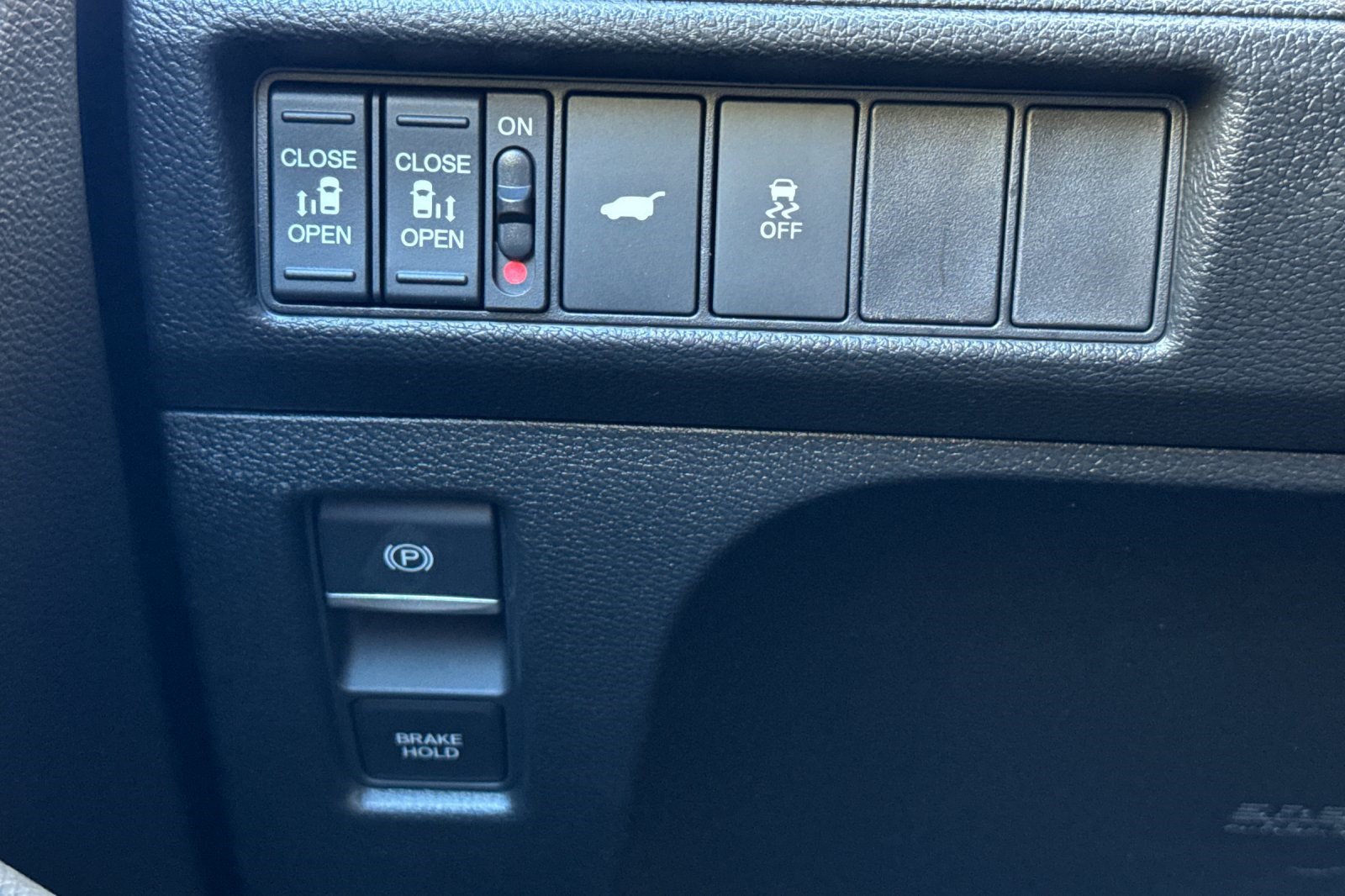 New 2027 Honda Odyssey Sport-L image 20