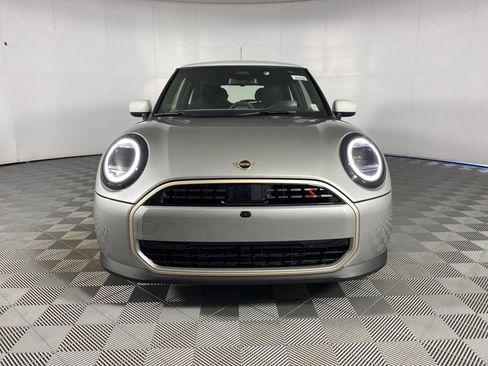 New 2026 MINI Cooper S image 2
