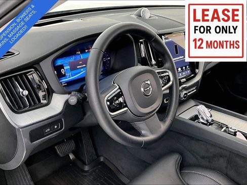 Used 2025 Volvo XC60 T8 Ultra w/ Protection Package Premier AWD/4WD image 16