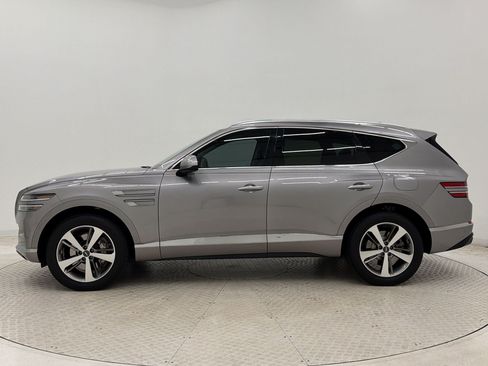 Used 2021 Genesis GV80 3.5T AWD/4WD image 2