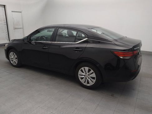 Used 2023 Nissan Sentra S FWD image 3