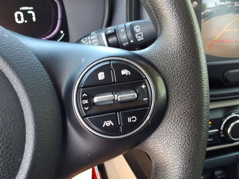 Used 2023 Kia Soul LX FWD image 24
