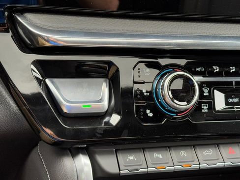 New 2026 GMC Sierra 1500 Denali image 18