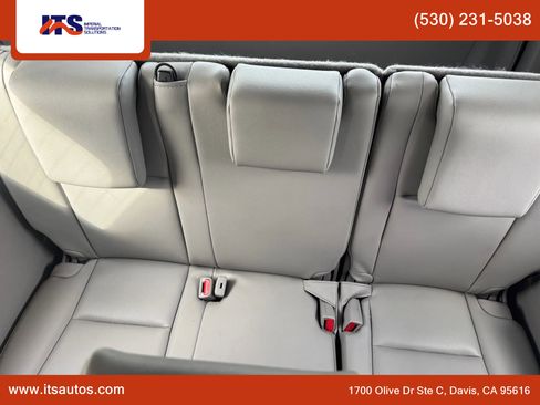 Used 2019 Toyota Highlander XLE image 13