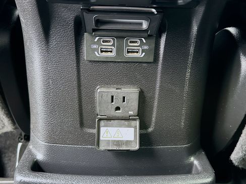 Used 2021 Jeep Wrangler Unlimited Rubicon AWD/4WD image 16
