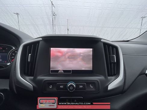 Used 2022 GMC Terrain SLE w/ Driver Convenience Package image 15
