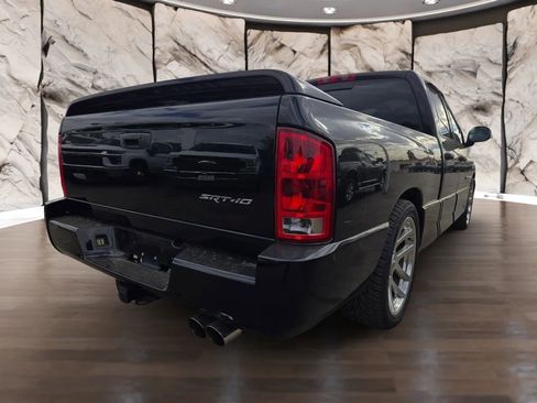 Used 2005 Dodge Ram 1500 Truck 2WD Quad Cab image 6