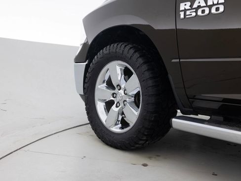 Used 2014 RAM 1500 Big Horn image 17