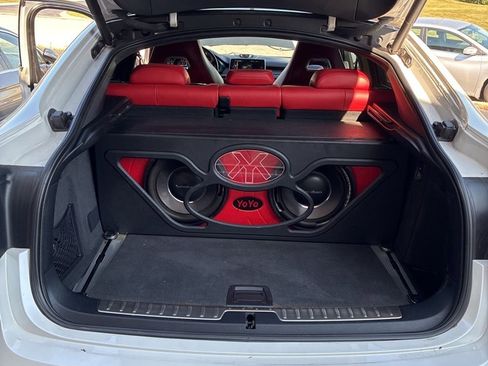 Used 2016 BMW X6 M Base image 10