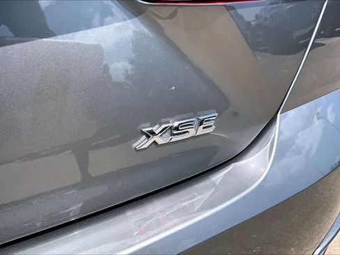 Used 2025 Toyota Camry XSE w/ Premium Package FWD image 10