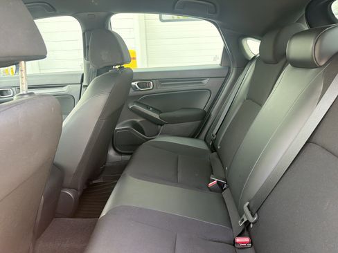 Used 2022 Honda Civic Sport image 26