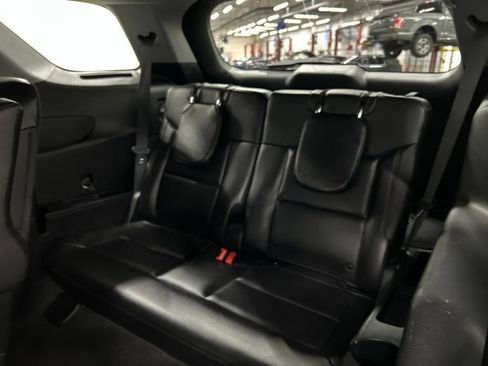 Certified 2023 Ford Explorer XLT w/ Equipment Group 202A AWD/4WD image 29