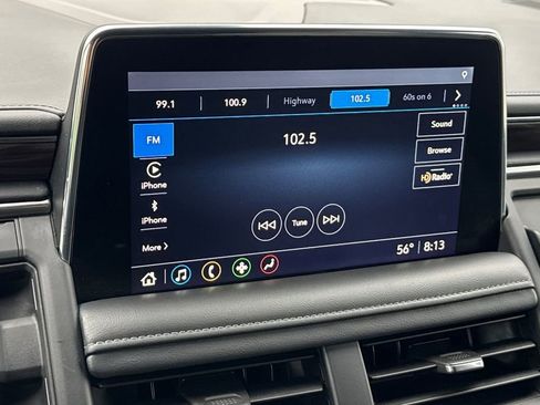 Certified 2021 Chevrolet Tahoe LT RWD image 23