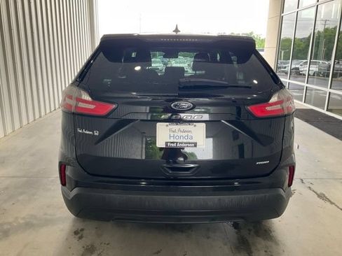 Used 2021 Ford Edge SE AWD/4WD image 20