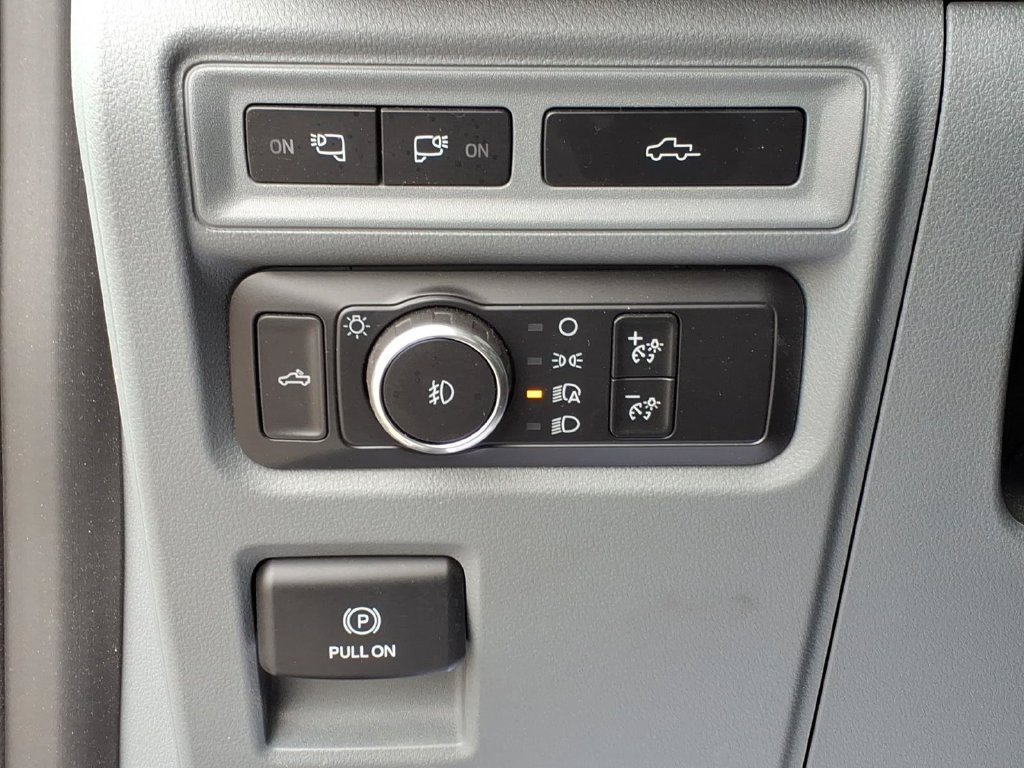 Used 2021 Ford F150 XLT w/ Equipment Group 302A High AWD/4WD image 14